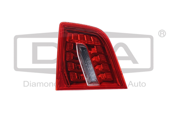 99451791902 DPA Taillight / LED / right inside