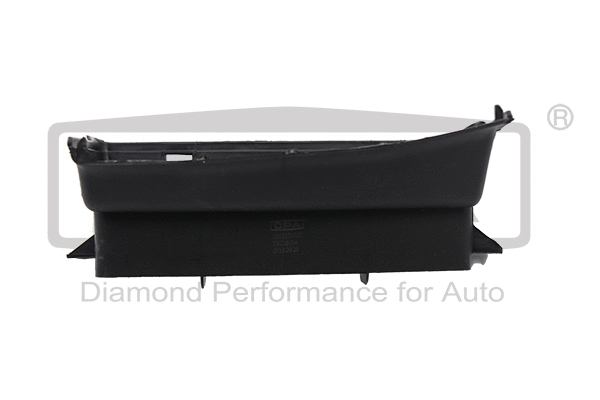 18050942002 DPA Кришка корпуса повітряного фільтра