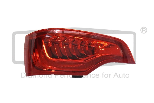 99451791002 DPA Ліхтар правий Audi Q7 (06-15) (99451791002) DPA