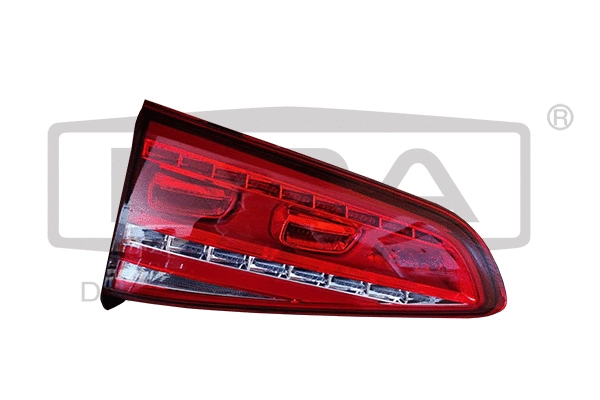 99451800302 DPA Ліхтар лівий внутрішній LED VW Golf (12-) (99451800302) DPA