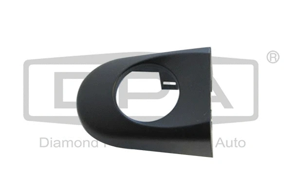 88371822702 DPA кришка для замка дверей; ліва