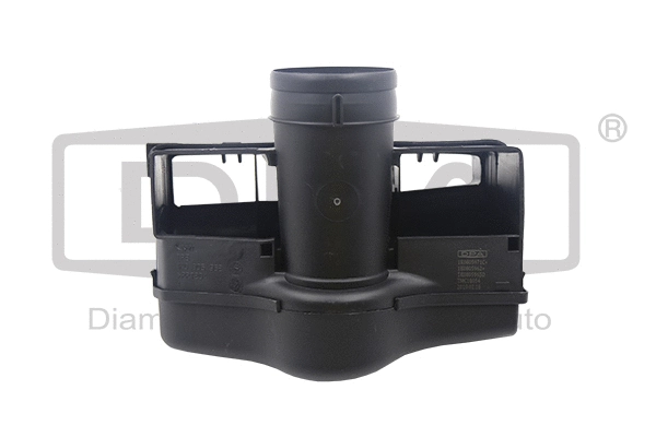 18050174402 DPA Кришка корпуса повітряного фільтра