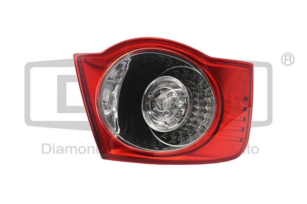 89450210702 DPA Ліхтар задній лівий зовнішній