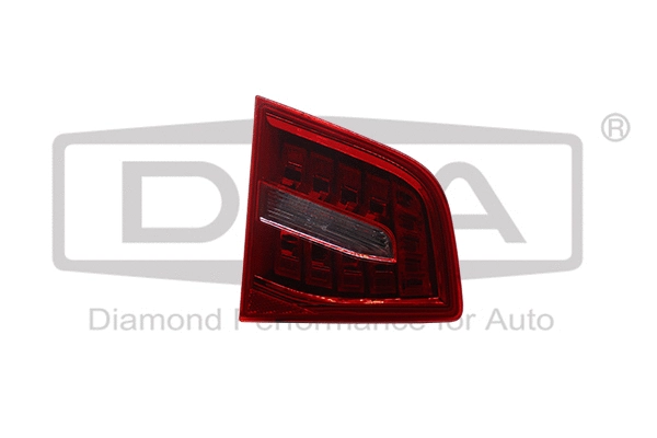 99451791802 DPA Taillight / LED / left inside