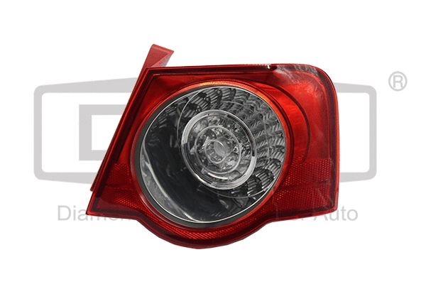 89450209402 DPA Ліхтар задній правий