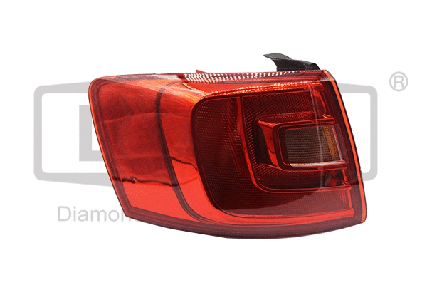 89451051802 DPA Ліхтар (задній лівий)