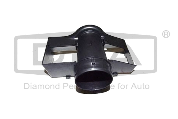 18050941902 DPA Кришка корпуса повітряного фільтра