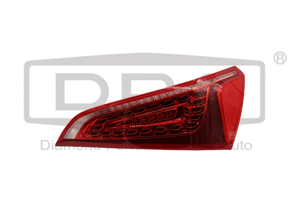 99451790702 DPA Ліхтар правий LED Audi Q5 (08 -) (99451790702) DPA