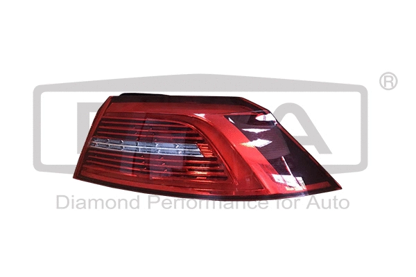 99451799802 DPA Ліхтар праий зовнішній LED VW Passat (15-) (99451799802) DPA