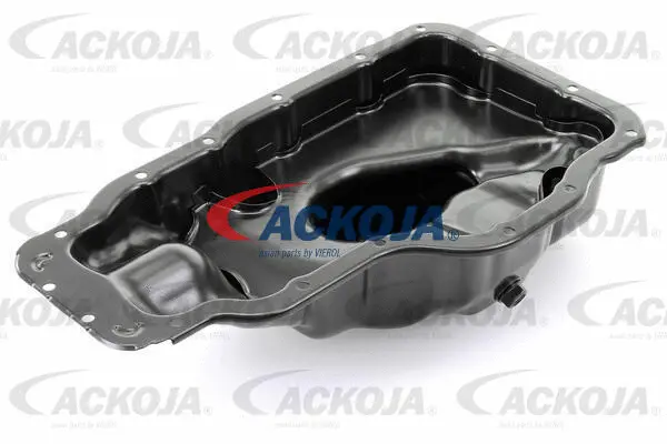 A520273 ACKOJA Масляный поддон