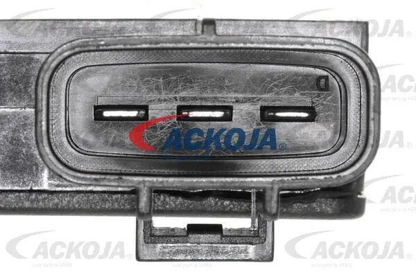 A70790004 ACKOJA Перемикач вентилятора салону LEXUS GS, IS II, IS III, LFA, NX, RC, RX  TOYOTA RAV 4 III 2.0-5.0 04.05-