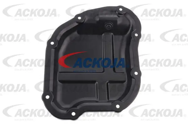 A380550 ACKOJA Масляный поддон