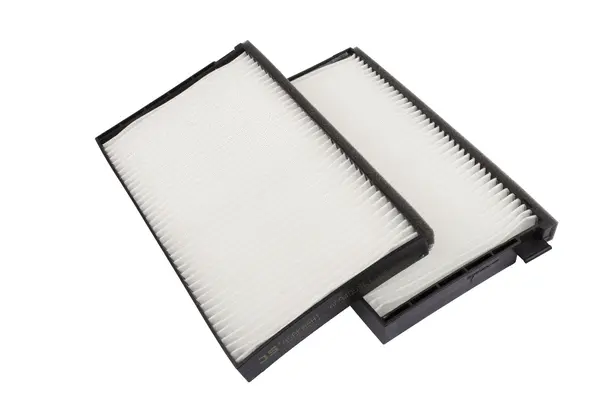 AC9405SET JS ASAKASHI Фильтр воздушный кондиционера (салона)