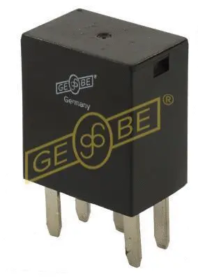 980581 GEBE Датчик температури відпрацьованих газів