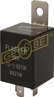 950991 GEBE Витратомір повітря