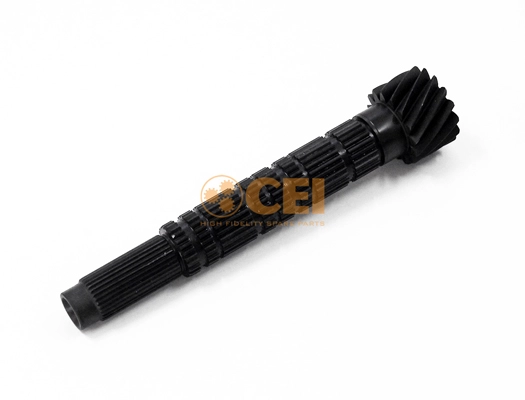 105386 C.E.I. Ведучий вал 15/25/31z CITROEN  FIAT  PEUGEOT