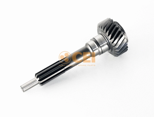 102646 C.E.I. Вал зчеплення 25z 2835.6