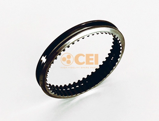 154440 C.E.I. Синхронізатор