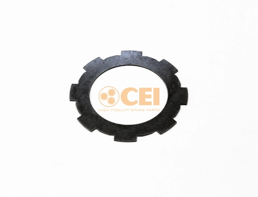 469197 C.E.I. Елемент КПП, зовнішній диск муфти pto,ZF ECOSPLIT 16 S 151 NMV  16 S 221 NMV