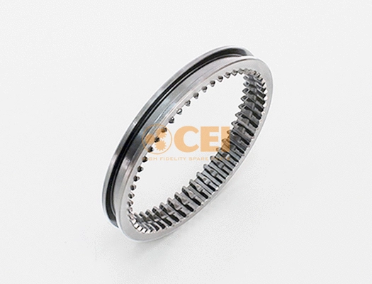 154186 C.E.I. Муфта КПП