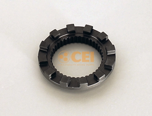 157190 C.E.I. Блокування диференціала