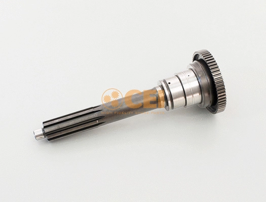 102270 C.E.I. Вал КПП