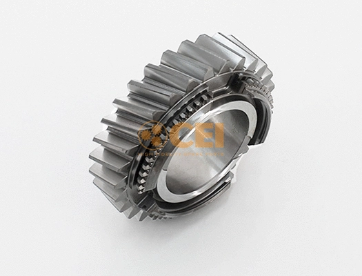 145612 C.E.I. Шестерня КПП