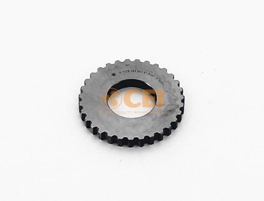 269205 C.E.I. Кільце