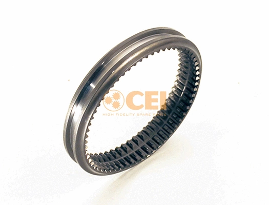 154412 C.E.I. Втулка ковзаюча синхронізатора