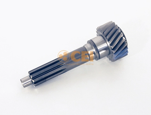 102542 C.E.I. Вал зчеплення 6 S 1000