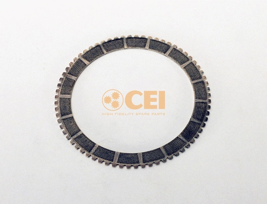 109081 C.E.I. Синхронізатор, диск SCANIA 3 05.87-12.96