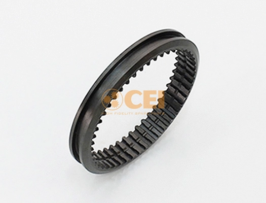 154415 C.E.I. Синхронізована змінна втулка ZF ECOLITE 6 S 850