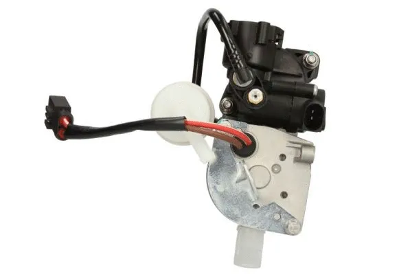 KPJ001MT Magnum Technology Компресор пневматичної підвіски JAGUAR XJ 2.7D-4.2 03.03-03.09