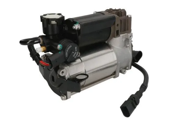 KPA001MT Magnum Technology Компресор пневматичної підвіски AUDI A6 ALLROAD C6, A6 ALLROAD C7, A6 C5 1.8-4.2 01.97-06.16