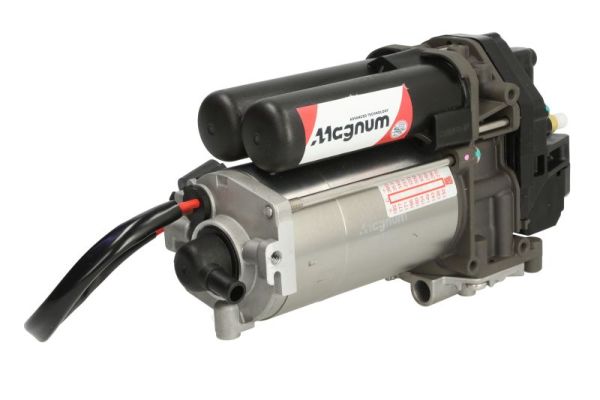 KPA005MT Magnum Technology Компресор пневматичної підвіски AUDI Q7, Q8  BENTLEY BENTAYGA  LAMBORGHINI URUS 2.0-6.0 01.15-