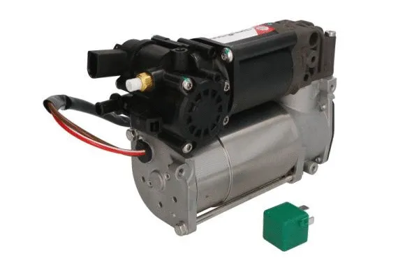 KPM008MT Magnum Technology Компресор пневматичної підвіски MERCEDES CLS (C218), CLS (C219), CLS SHOOTING BRAKE (X218), E T-MODEL (S212), E (W212) 1.6-6.2 01.09-12.17