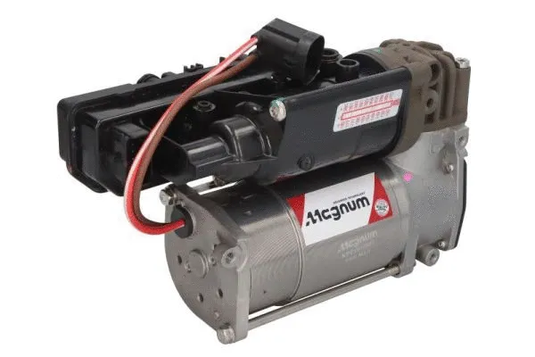 KPC002MT Magnum Technology Компресор пневматичної підвіски CITROEN JUMPY II  PEUGEOT EXPERT TEPEE 1.6D/2.0/2.0D 01.07-