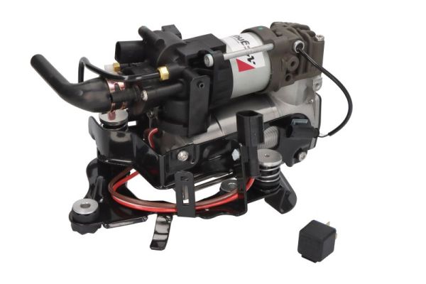 KPB005MT Magnum Technology Компресор пневматичної підвіски BMW 7 (G11, G12) 2.0-6.6 07.15-06.22
