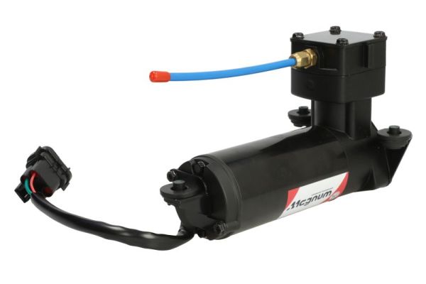 KPL003MT Magnum Technology Компресор пневматичної підвіски LAND ROVER RANGE ROVER II 2.5D/4.0/4.6 07.94-03.02