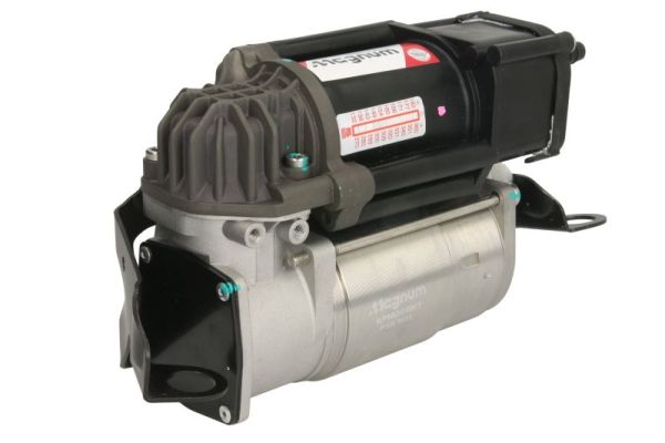 KPM009MT Magnum Technology Компресор пневматичної підвіски MERCEDES AMG GT (X290), C (A205), C (C205), C T-MODEL (S205), C (W205), CLS (C257), E (A238), E ALL-TERRAIN (S213), E (C238), E T-MODEL (S213) 1.5-Electric 12.13-