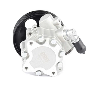 BSG70355008 BSG Насос гідропідсилювача Scudo/Jumpy 1.9D/TD/2.0HDi 96- (зі шківом)