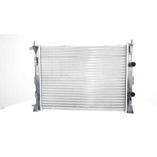 BSG75520010 BSG Радиатор двигателя