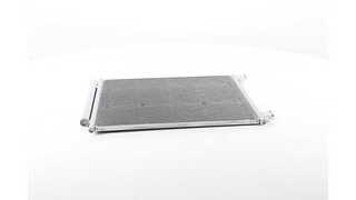 BSG75525007 BSG Радиатор кондиционера