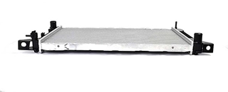 BSG30520002 BSG Радиатор двигателя