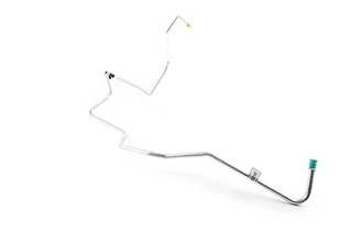 BSG30725046 BSG Шланг гідропідсилювача Transit V347 2.4 TDCi 06- (бачок-рейка)