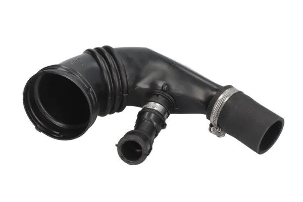 DCF034TT THERMOTEC Шланг інтеркулера (Впускна сторона) ALFA ROMEO MITO  CITROEN NEMO  FIAT 500, 500 C, 500L, DOBLO, DOBLO CARGO, FIORINO, GRANDE PUNTO, LINEA, PANDA, PUNTO, PUNTO EVO, QUBO 1.3D/1.6D 10.05-