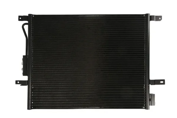 KTT110268 THERMOTEC Радиатор кондиционера