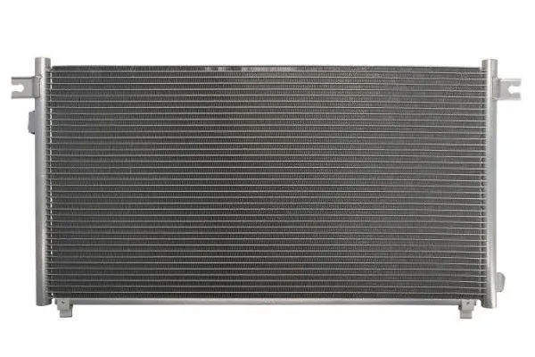 KTT110625 THERMOTEC Радиатор кондиционера