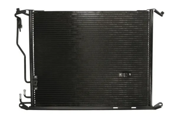 KTT110280 THERMOTEC Радиатор кондиционера