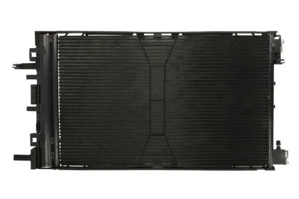 KTT110211 THERMOTEC Радиатор кондиционера